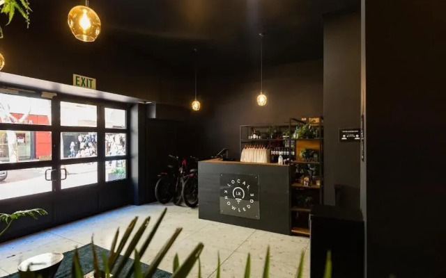 BlackBrick Cape Town