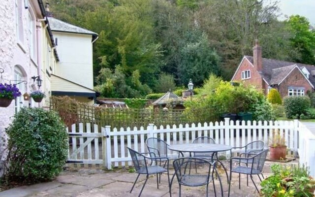 East Cottage