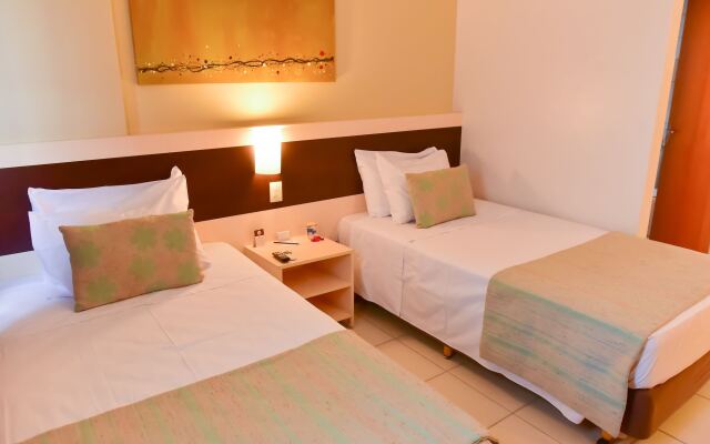 Comfort Hotel Goiania