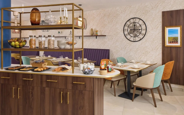 Zenitude Hôtel-Résidence Bordeaux Saint-Jean