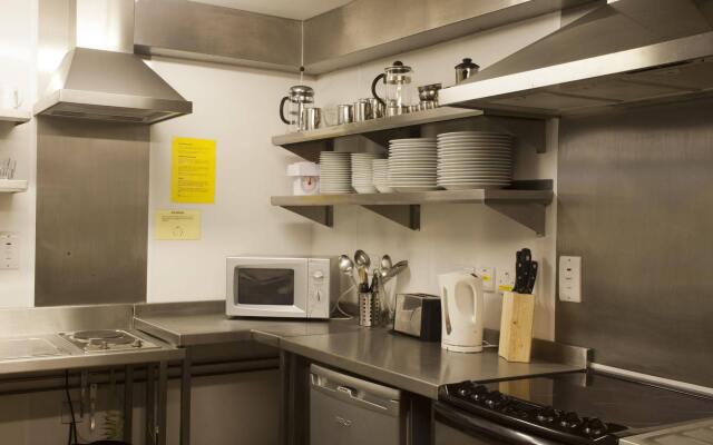 YHA Boscastle - Hostel
