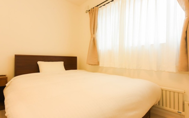 S12 Hotel – Guest Rooms – Sapporo