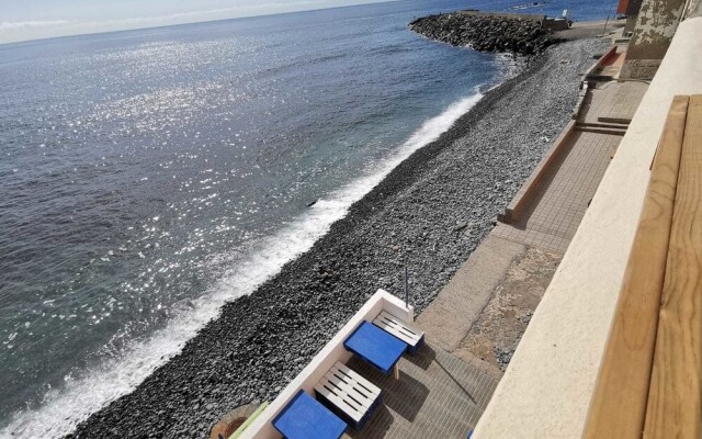Bed and Breakfast by the Sea