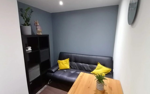 Charming 1-bed Apartment in Coventry