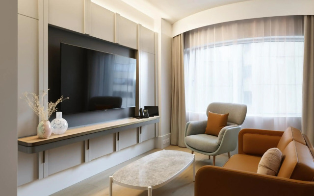 The Porter House Hotel Sydney - MGallery