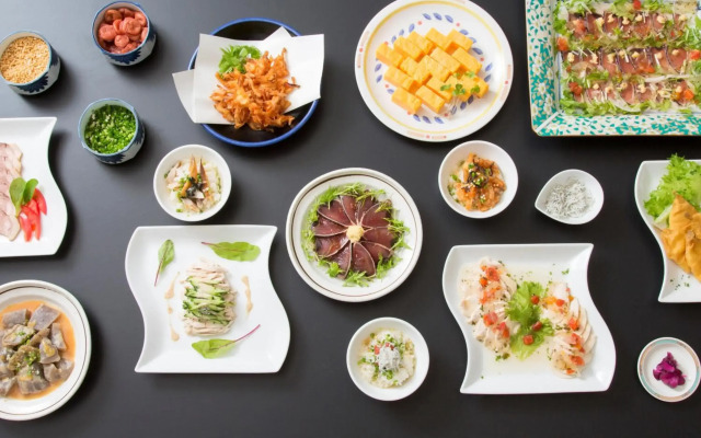 Shizutetsu Hotel Prezio Numazu