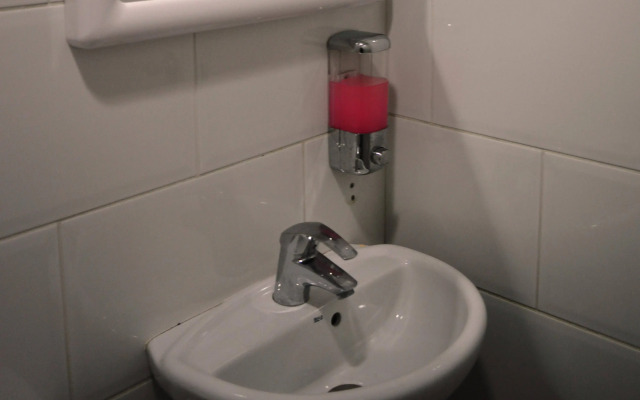 Somnio Hostels