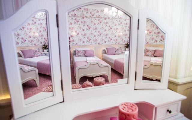Lawendowy Zdrój Medycyna & SPA