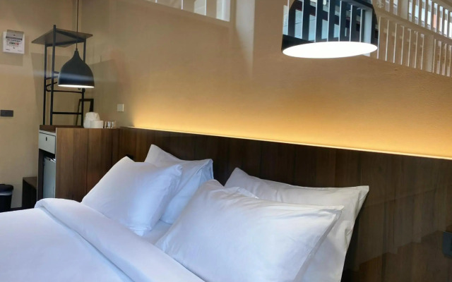Suncloud Hotel Koh Samet