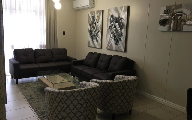 Aya Luxury Apartments 78