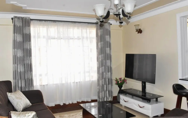 Acacia Luxurious Apartments