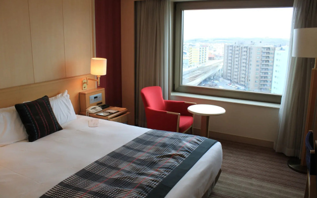 Hotel Nikko Northland Obihiro