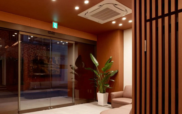Hotel New Touhoku