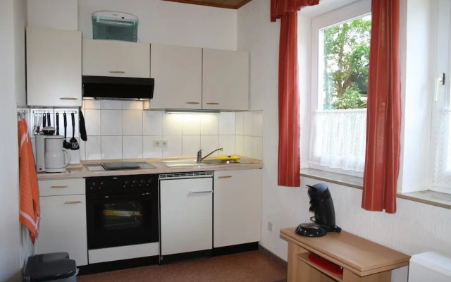 Ferienhaus Haus am Medebach