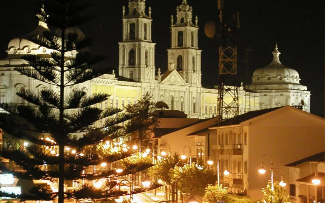 Palace View Mafra