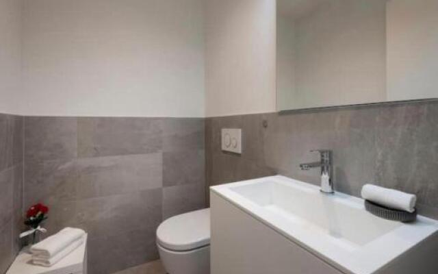5 Rent Apartments Lugano