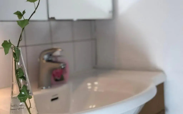 Husargårdens Bed & Breakfast