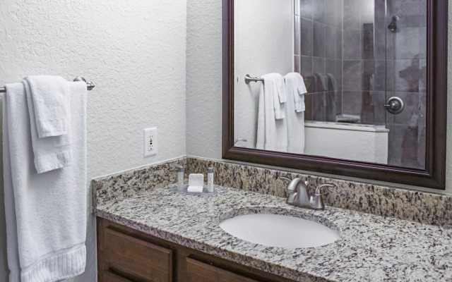 Hilton Vacation Club Mystic Dunes Orlando