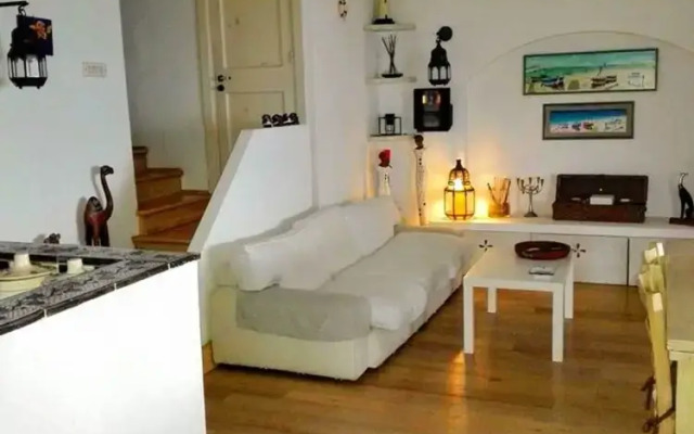 B&B Casa Margiò