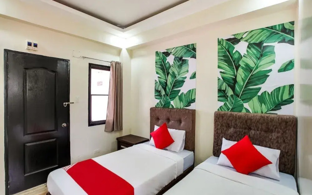 OYO 458 Kathy's Home Garden Suites