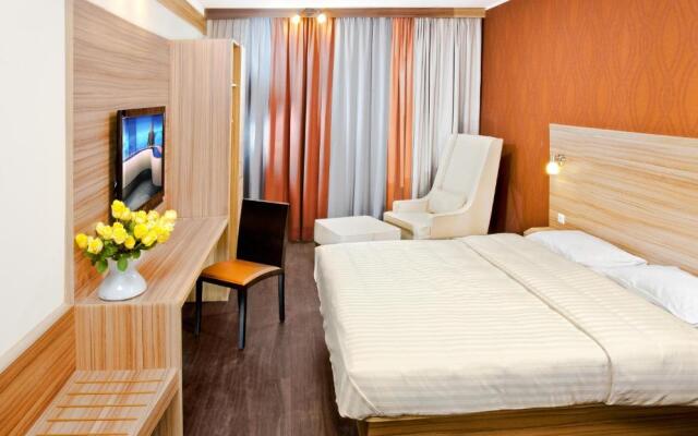 Star Inn Hotel Wien Schönbrunn