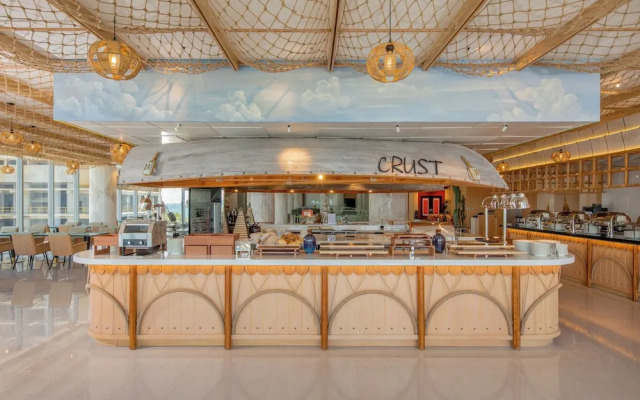 Wyndham Soleil Danang