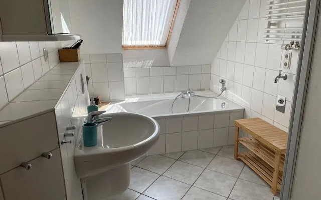 Holiday Home Hexenstieg in the Harz Mountains
