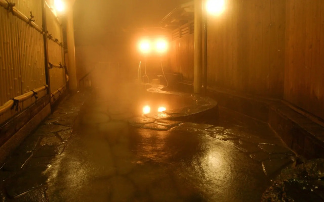 Kinosaki Onsen Higashiyamasou