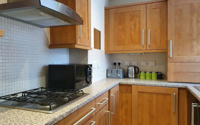 Godwin Court Apartments