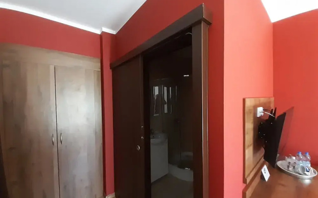Pensjonat Zielone Wzgórze