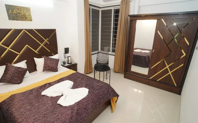 Corporate Luxury Stays Baner