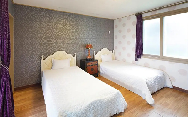 Dreamsia Pension