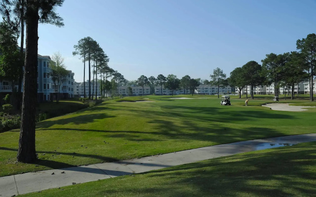 Myrtlewood Condos