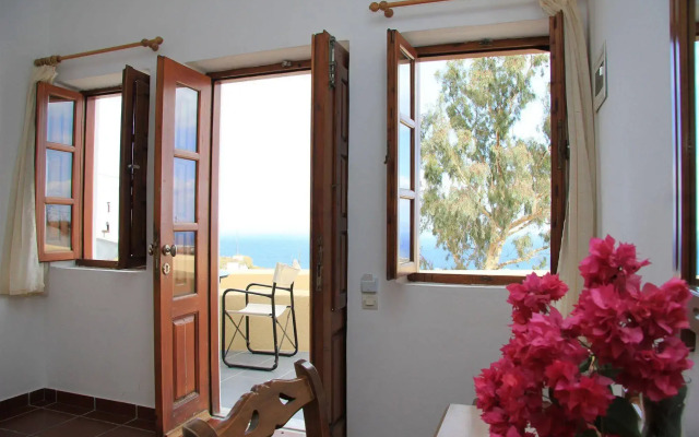 Ersi Villas