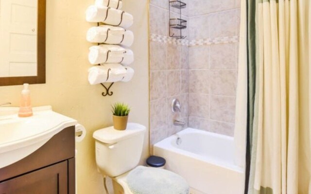 Charming Early 1900's Denver Rowhome