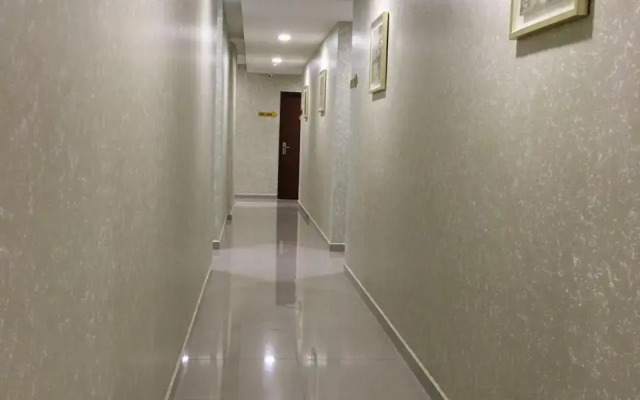 Global Inn Hotel