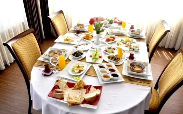 Tamara Business Otel