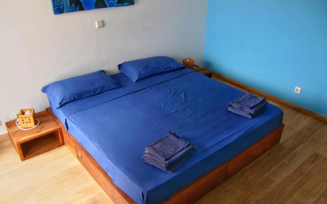 Suite Mariposa Sospesa Sul Mare