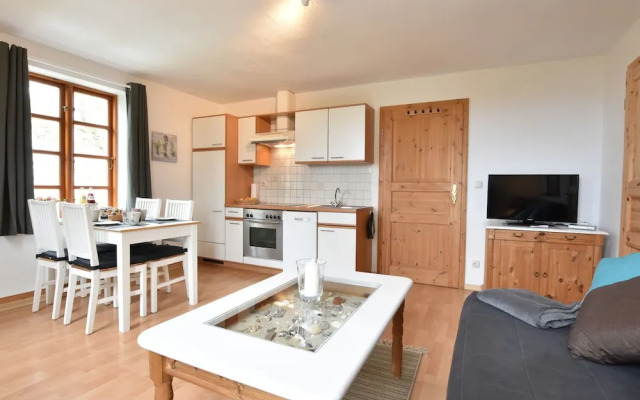 Luxurious Holiday Home in Stove with Waterfront