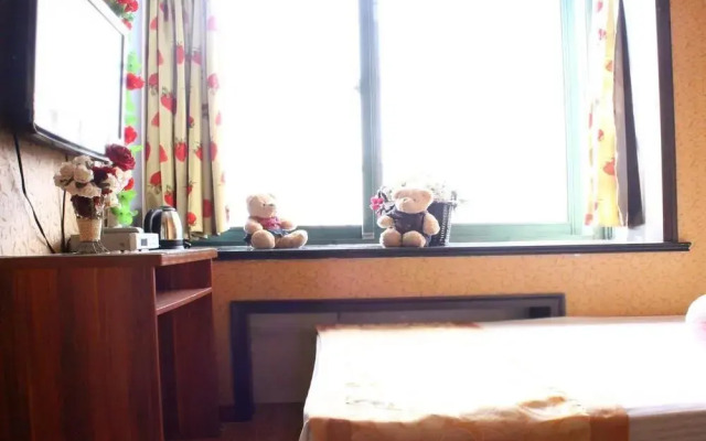 Sea View Family Hotel- Qingdao