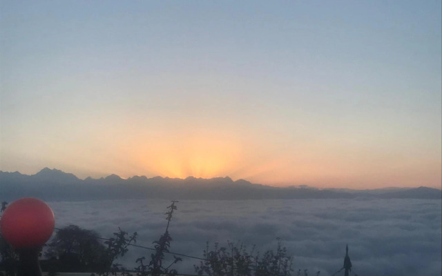 Sunrise Point Homestay