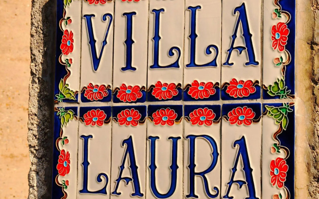 Villa Laura Apartment Sea View