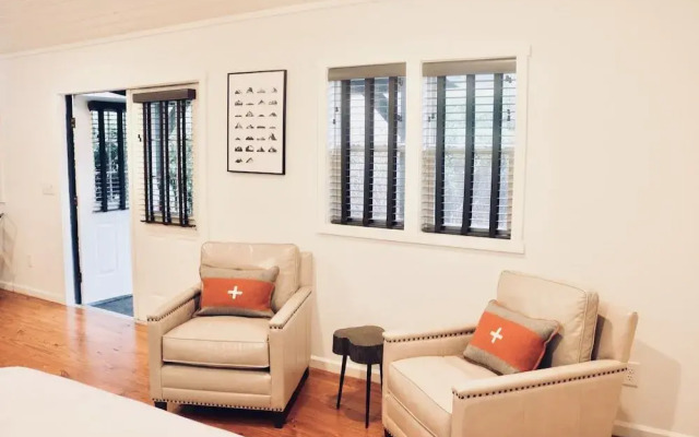 Dahlonega Resort and Vineyard