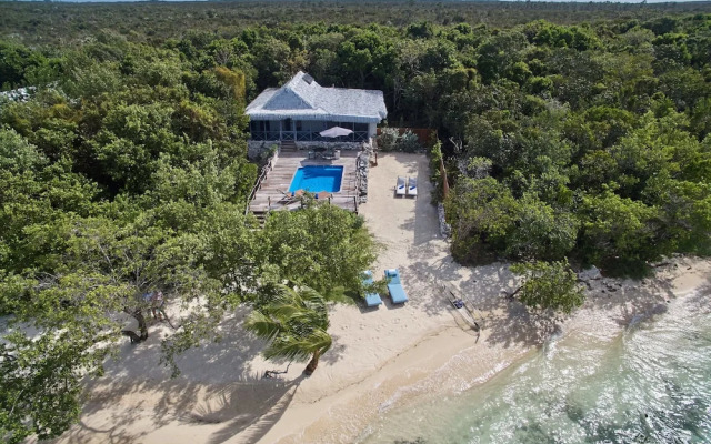 Tiamo Resort