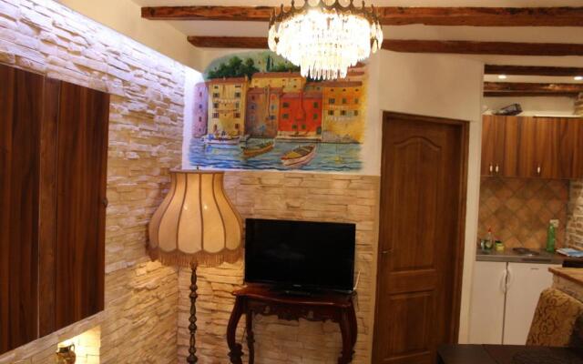 Rooms da Angelica old city 2