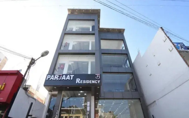 Parjaat Residency