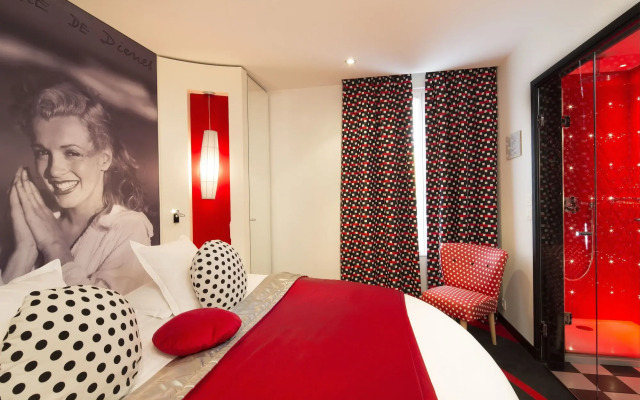 Platine Hotel