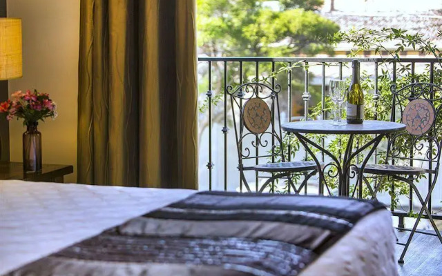 Prahran Village Guest House