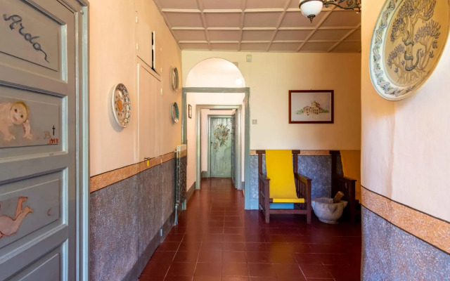 Baglio Scannale con Piscina by Wonderful Italy