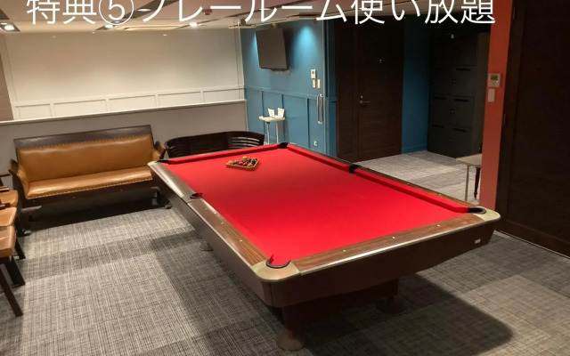 Royal Hotel